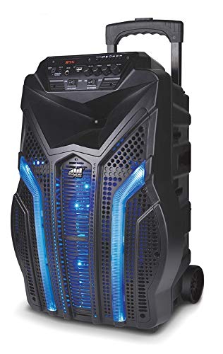 Algopix Similar Product 4 - NAXA Electronics NDS1211 Wireless