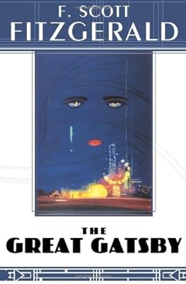 The Great Gatsby