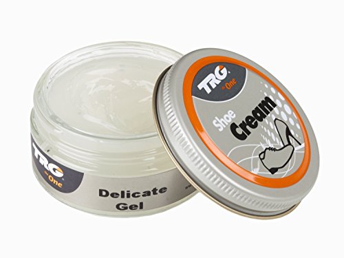 TRG the One Delicate Leather Cleaning Gel 50ml