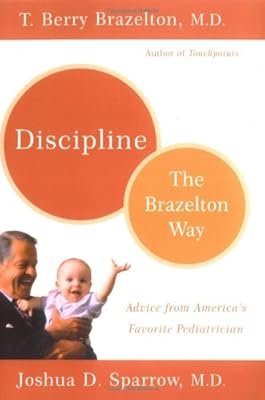 Discipline: The Brazelton Way