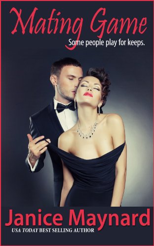 Mating Game by Janice Maynard