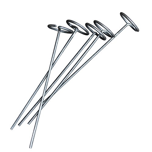 Algopix Similar Product 12 - ECOgardener Extra Heavy Duty Galvanized