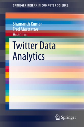 Twitter Data Analytics by Shamanth Kumar