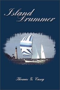 Island Drummer by Thomas Casey