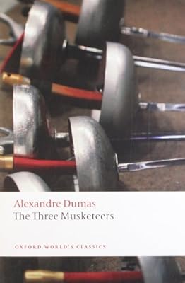 The Three Musketeers