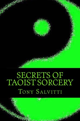 Secrets of Taoist sorcery
