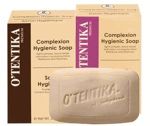 6 authentic mosbeau placenta white all-in-one body whitening