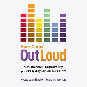 StoryCorps: Outloud