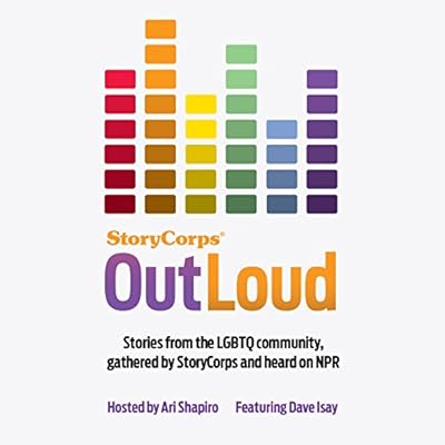 StoryCorps: Outloud