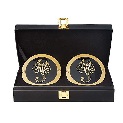 Algopix Similar Product 7 - WWE Sting Championship Replica Side