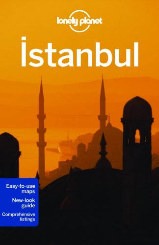 Istanbul (City Guide) by Virginia Maxwell