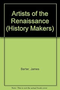Artists of the Renaissance