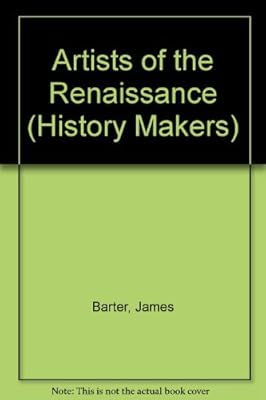 Artists of the Renaissance