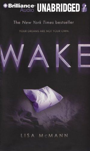 Wake by Lisa McMann