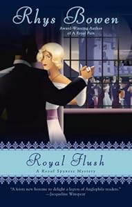 Royal Flush by Rhys Bowen