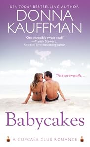 Babycakes : Cupcake Club Series, Book 3