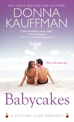 Babycakes : Cupcake Club Series, Book 3