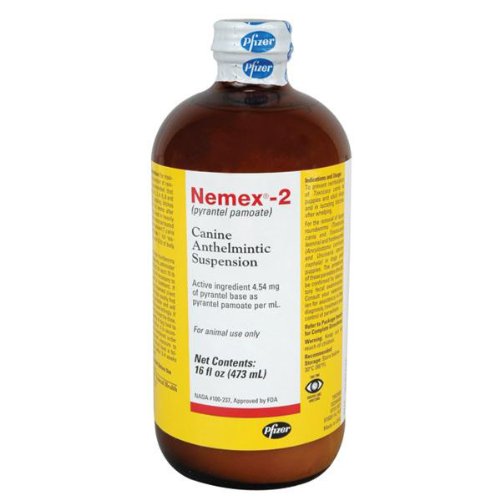

Nemex 2 - 16 oz