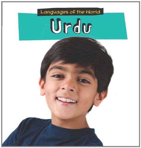 Urdu by Lucia Raatma