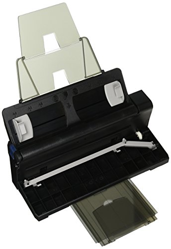 Algopix Similar Product 6 - Visioneer STROBE500DS Docking Station