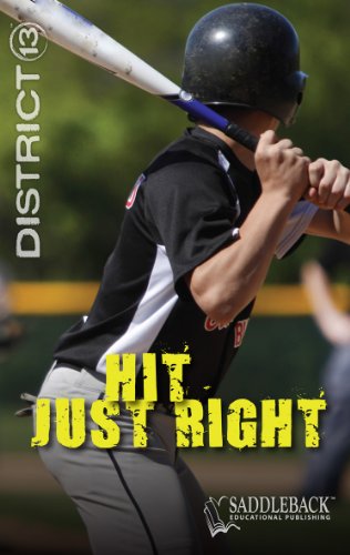 Hit Just Right by Katherine Hengel