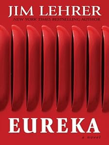 Eureka by James Lehrer