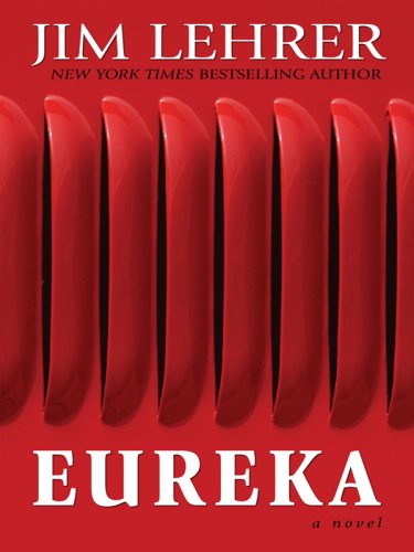 Eureka by James Lehrer