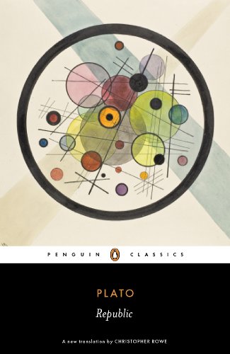 Republic (Penguin Classics) by Plato