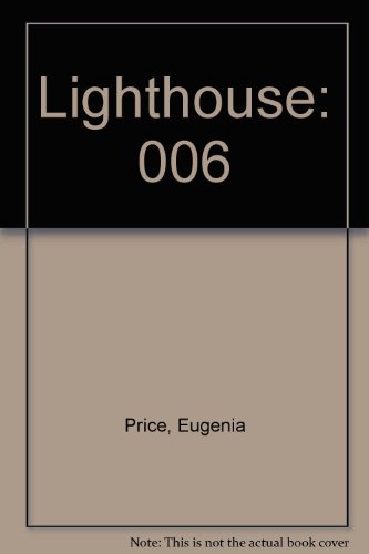 Lighthouse by Eugenia Price