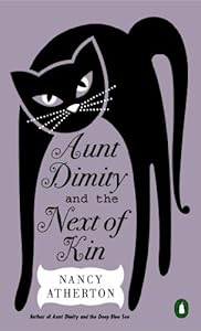 Aunt Dimity and the Next of Kin (AUNT DIMITY MYSTERY)