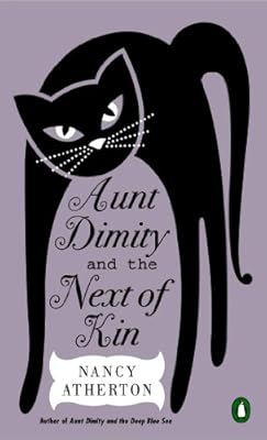 Aunt Dimity and the Next of Kin (AUNT DIMITY MYSTERY)