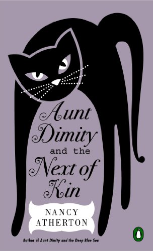 Aunt Dimity and the Next of Kin (AUNT DIMITY MYSTERY) by Nancy Atherton