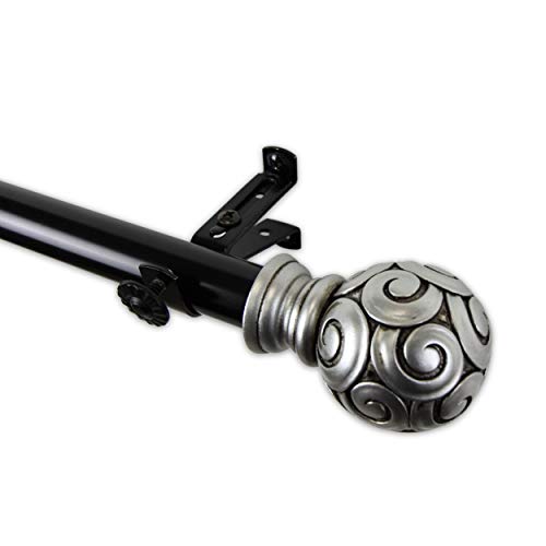 Algopix Similar Product 11 - Rod Desyne 1316 Bonbon Two Tone