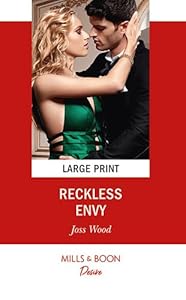 Reckless Envy by Joss Wood