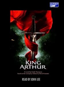 King Arthur (Unabridged)
