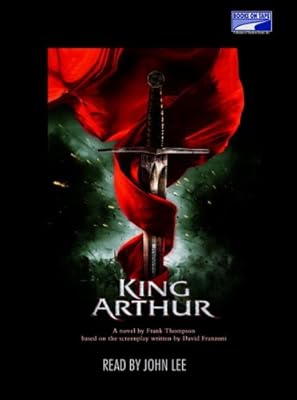 King Arthur (Unabridged)