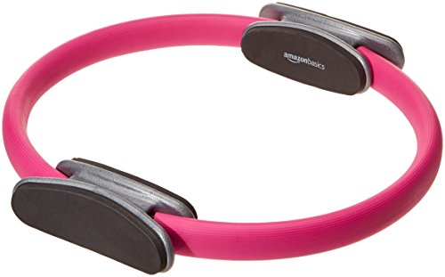 Algopix Similar Product 2 - AmazonBasics Pilates Fitness Resistance