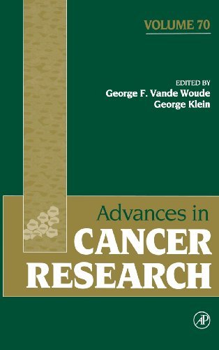 Advances in Cancer Research (ISSN Book 70) by George F. Vande Woude