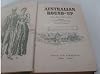 Australian Round - Up: Stories from 1790 - 1950