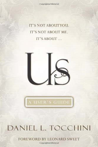US: A USER'S GUIDE By Dan Tocchini **Mint Condition**