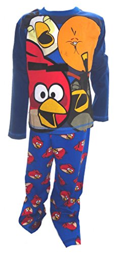 Angry Birds Little Boy's Pyjamas