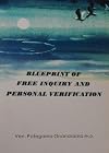 Blueprint of Free Inquiry and Personal Verification