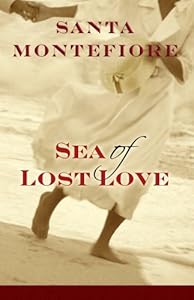 Sea of Lost Love