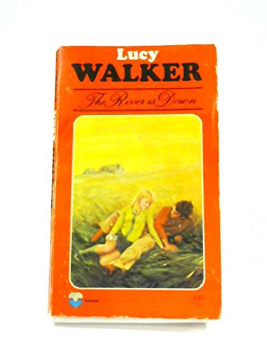 River is Down by Lucy Walker