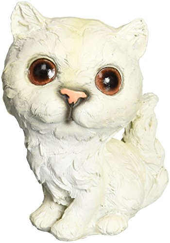 Algopix Similar Product 16 - Design Toscano Cherished Cat Persian