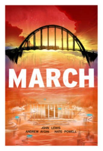 March by John Lewis