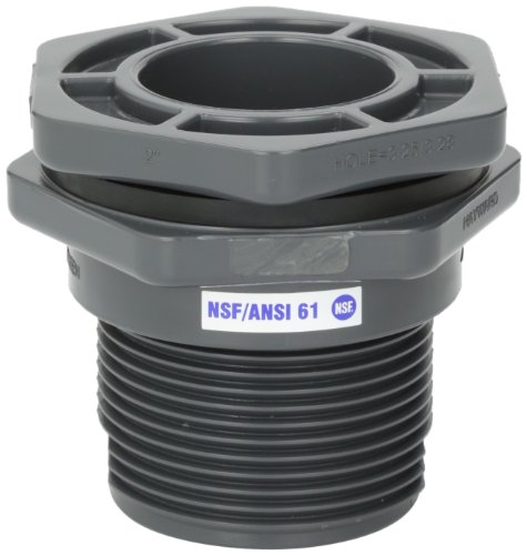 Onlinepoolshop.com : Hayward BFA1020CES 2-Inch Gray PVC Socket by ...