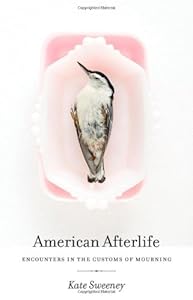 American Afterlife: Encounters in the Customs of Mourning