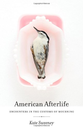 American Afterlife: Encounters in the Customs of Mourning by Kate Sweeney