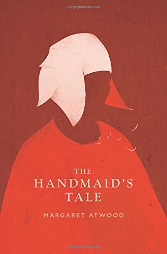 The Handmaid's Tale by MARGARET ATWOOD